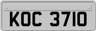 KOC3710