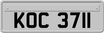 KOC3711