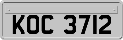 KOC3712