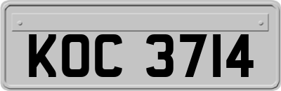 KOC3714