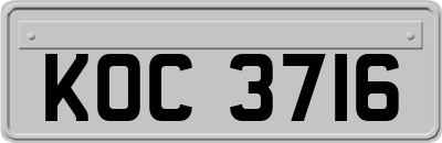 KOC3716