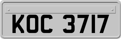 KOC3717