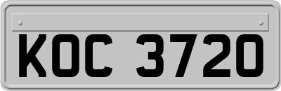 KOC3720
