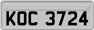 KOC3724