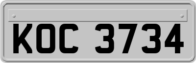 KOC3734