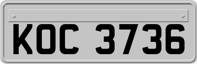 KOC3736