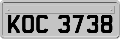 KOC3738