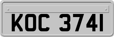KOC3741
