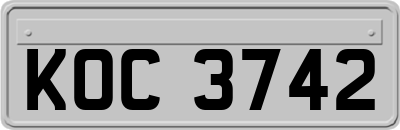 KOC3742