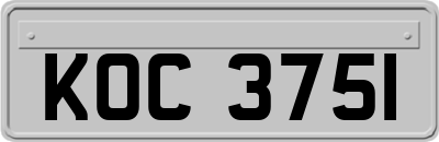 KOC3751