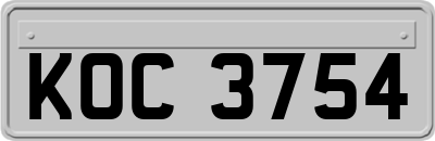 KOC3754