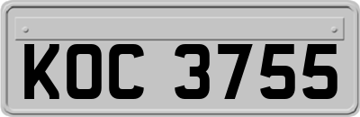 KOC3755