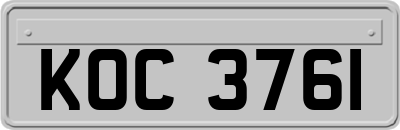 KOC3761