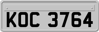 KOC3764
