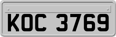 KOC3769