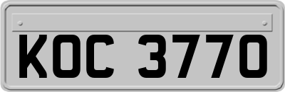 KOC3770