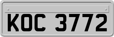 KOC3772