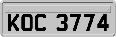 KOC3774