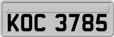 KOC3785