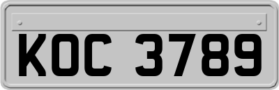 KOC3789