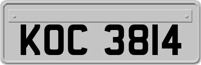 KOC3814