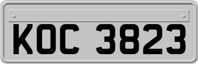 KOC3823