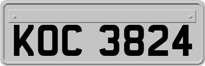 KOC3824