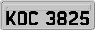 KOC3825