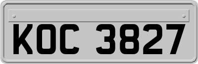 KOC3827