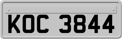 KOC3844