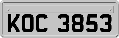 KOC3853