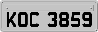 KOC3859