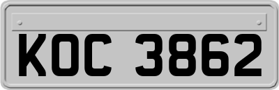 KOC3862