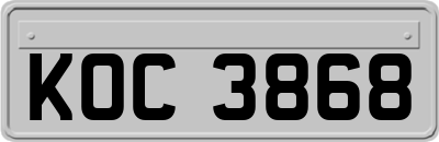 KOC3868