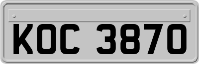 KOC3870