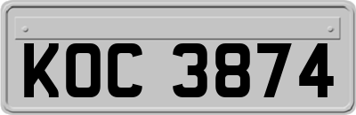 KOC3874