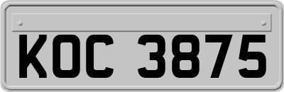 KOC3875