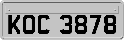 KOC3878