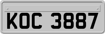 KOC3887