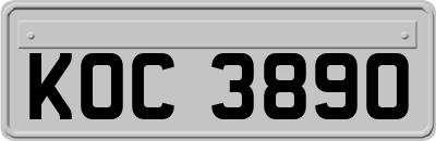 KOC3890