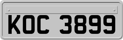 KOC3899