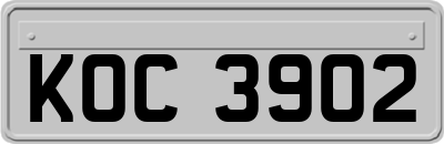 KOC3902