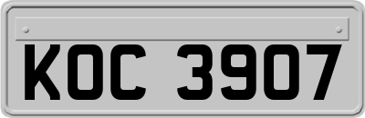 KOC3907