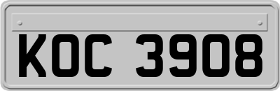 KOC3908