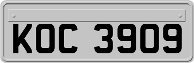 KOC3909