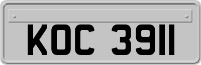 KOC3911