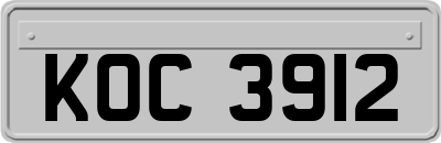 KOC3912