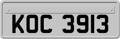 KOC3913