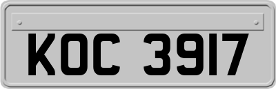 KOC3917