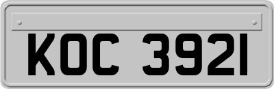 KOC3921